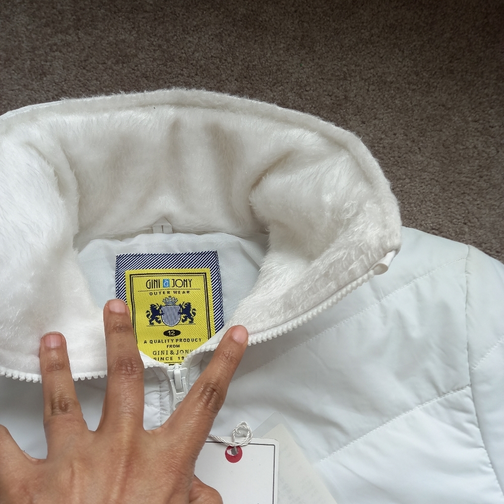 jacket - Picture 2 of 3